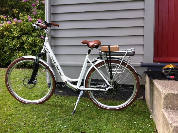 2014 12 09 Electric bike for BRCT jan 15