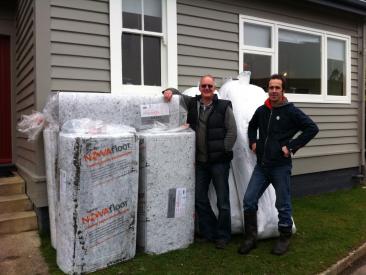 Insulation