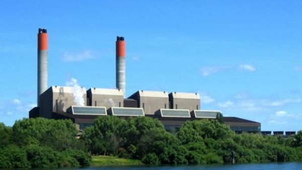 Huntly