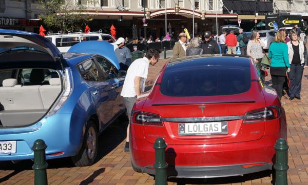Tesla cropped in Octagon