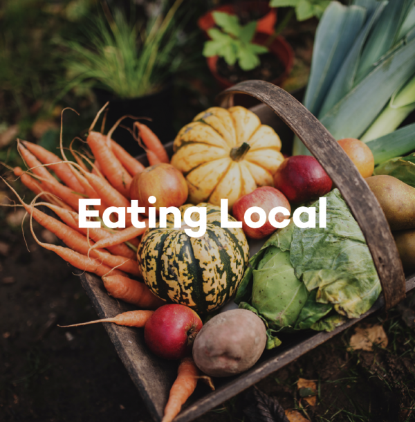 Local Food Image