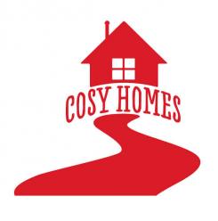 COSY HOMES LOGO Final
