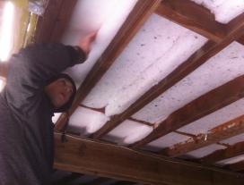 Bruno Insulating
