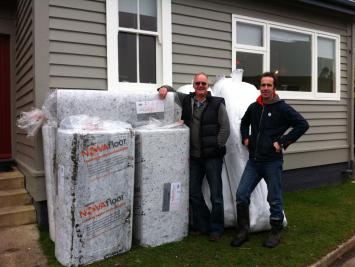 Insulation