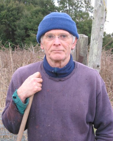 RossJohnston